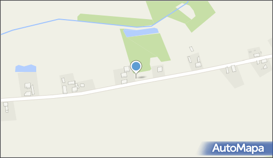 Podziemny, Uniemyśl 57, Uniemyśl 72-015 - Hydrant