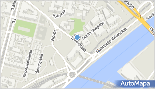 Podziemny, Nowa, Szczecin 70-206, 70-900, 70-950 - Hydrant