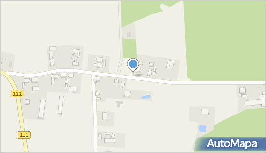 Podziemny, Kąty 3, Kąty 72-100 - Hydrant