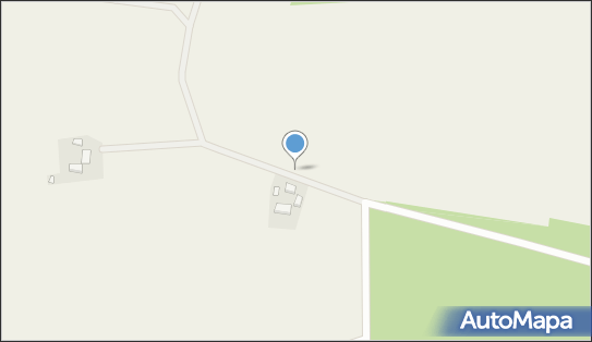 Podziemny, Łaniewo 14, Łaniewo 72-100 - Hydrant