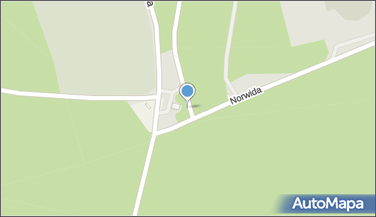 Podziemny, Szczecińska, Goleniów 72-100 - Hydrant