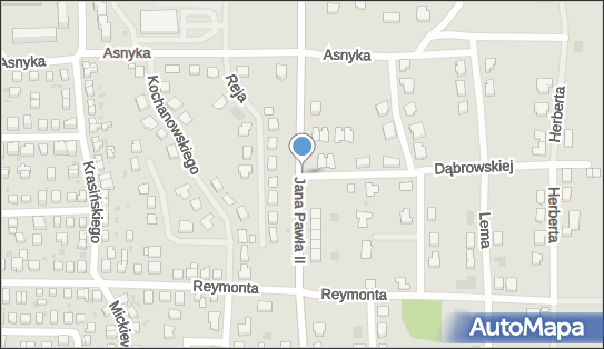 Podziemny, Jana Pawła II 46AB, Gryfino 74-100 - Hydrant