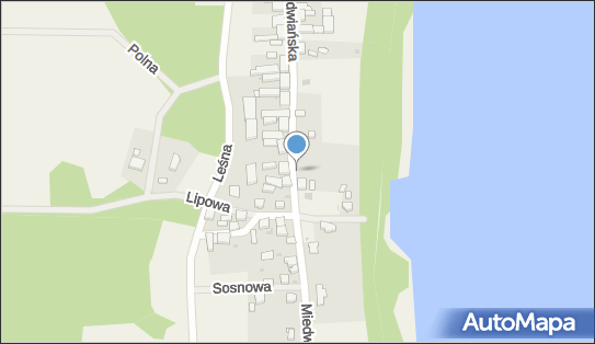 Podziemny, Żelewo 27, Żelewo - Hydrant