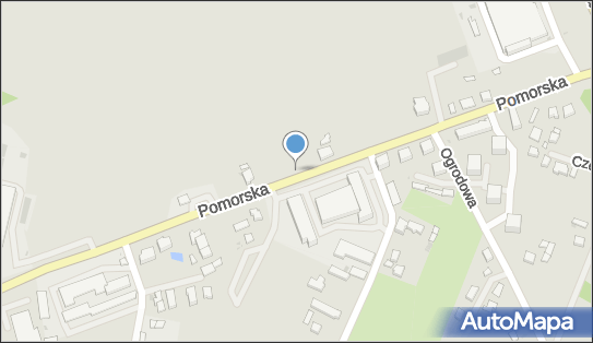 Podziemny, DW222, DW231, Pomorska 12, Skórcz 83-220 - Hydrant