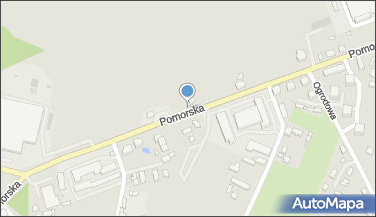 Podziemny, DW222, DW231, Pomorska 14, Skórcz 83-220 - Hydrant