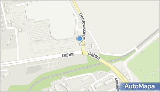 Podziemny, Hieronima Derdowskiego, Pogórze 81-198 - Hydrant