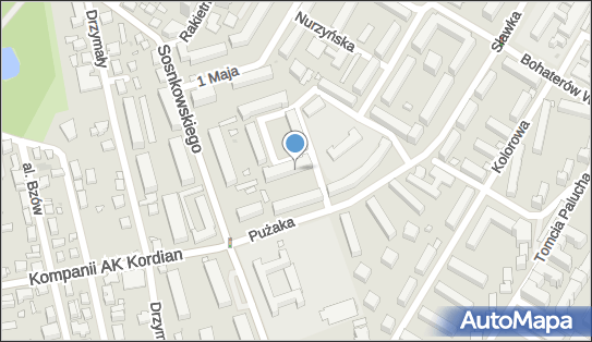 5221672798, Adam Kubicz Złota Rączka 