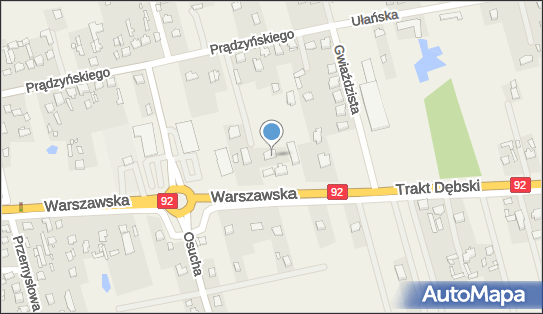 ANKO 100% hydrauliki, Warszawska 2a, Dębe Wielkie 05-311 - Hydraulik, numer telefonu