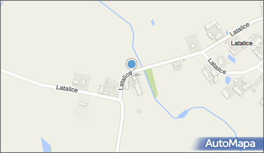 Dam-Bud Damian Cieśla, Latalice 2, Latalice 62-010 - Hydraulik, numer telefonu