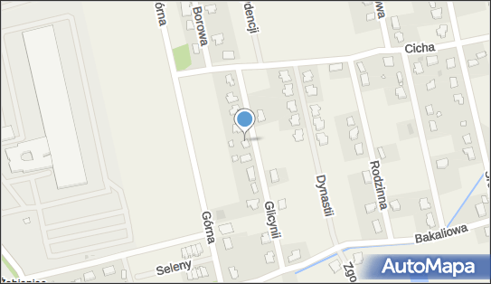 Dawix Marek Szopa, Glicynii 10, Rusiec 05-830 - Hydraulik, numer telefonu