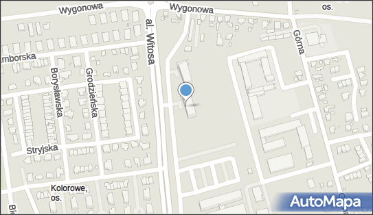 Domowe Usługi Hydrauliczne Wod Kan C O i Gaz Różański Tadeusz 45-401 - Hydraulik, NIP: 7542536309