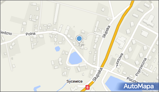 F.P.H.U Hydroinstal, Polna 4, Sycewice 76-251 - Hydraulik, numer telefonu