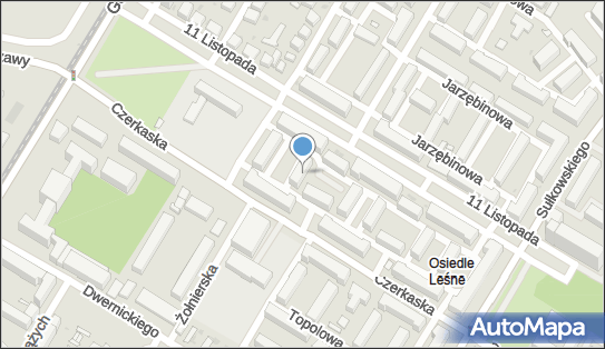 5541020778, Instalatorstwo Sanitarne i Grzewcze Ryszard, Szczepan Harasiemionek 