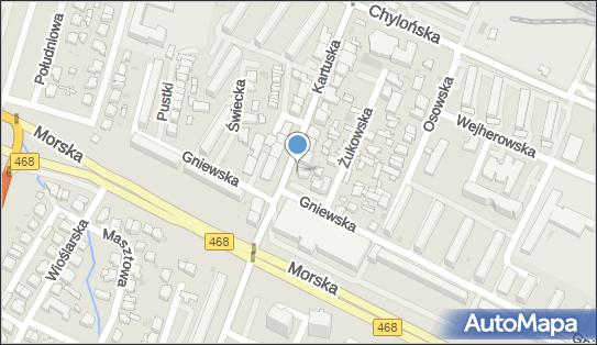 5830068975, Janusz Janiszek - Usługi Gazowniczo-Hydrauliczne 