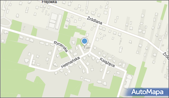 6581476924, Zakład Usług Hydraulicznych Krzysztof Buchcic 