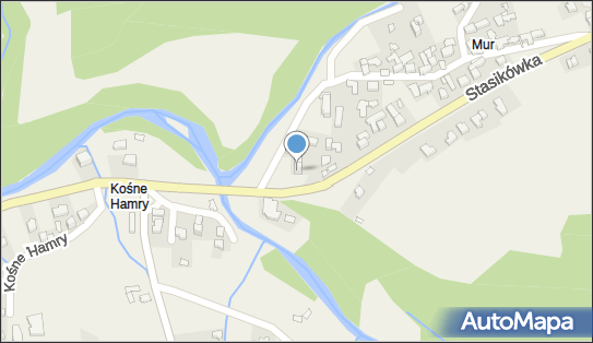 Łukasz Gał - Usługi Hydrauliczne, Stasikówka 1C, Poronin 34-520 - Hydraulik, numer telefonu