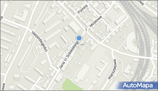 5932496723, Marek Szczuka Firma Instalacyjna Martim 