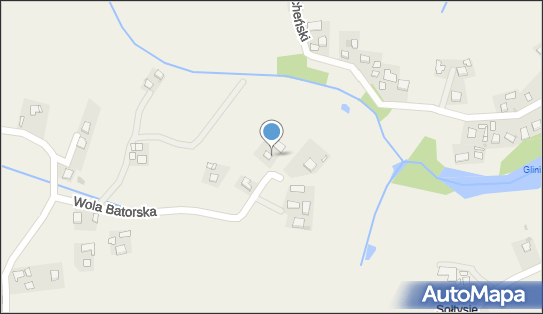 Michał Antończyk Maxer, Wola Batorska 426, Wola Batorska 32-007 - Hydraulik, numer telefonu, NIP: 6831170305