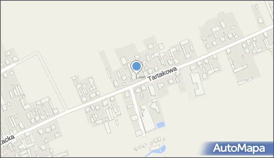 5741002236, Przedsiębiorstwo Usługowo-Handlowe 