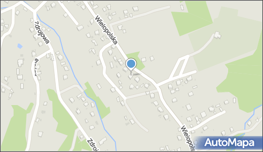 MixInstal Zakład Usługowy Andrzej Nowak, Wielopolska 206b, Dębica 39-200 - Hydraulik, godziny otwarcia, numer telefonu