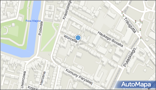 Pogotowie hydrauliczne Wrocław - Hydraulik Wrocław, Worcella 7 50-448 - Hydraulik, godziny otwarcia, numer telefonu