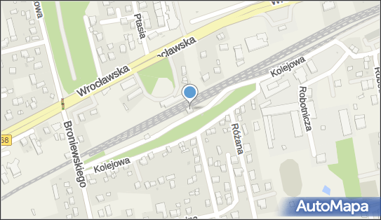 Pogotowie Kanalizacyjne Długołęka Wrocław, Kolejowa 20 55-095 - Hydraulik, godziny otwarcia, numer telefonu