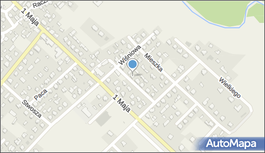 Pro Gres Instal - Pompy Ciepła - Grzegorz Masłowski, Raczki 16-420 - Hydraulik, godziny otwarcia, numer telefonu