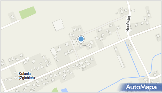 8133193574, Przedsiębiorstwo Budowlane 