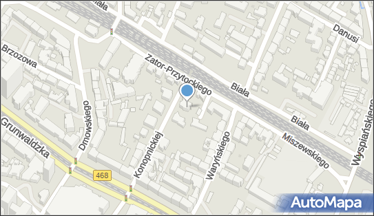 Przedsiębiorstwo Hydrauliczno Budowlane, Gdańsk 80-240 - Hydraulik, NIP: 9570705989
