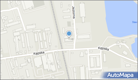 Przedsiębiorstwo Instalacyjno – Budowlane INSTAL - AKME&ampam 45-129 - Hydraulik, numer telefonu