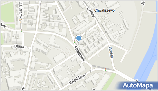 Twój Hydraulik 24, Mostowa 14, Poznań 61-001 - Hydraulik, godziny otwarcia, numer telefonu