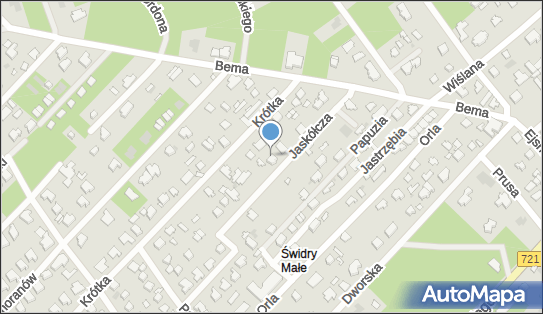 Usługi Hydrauliczne C.O i Gaz Jacek Przyczka, Jaskółcza 2A 05-420 - Hydraulik, NIP: 8261561291