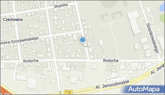 5221925302, Usługi Hydrauliczne i Ogólnobudowlane, Maliszewski Zbigniew 