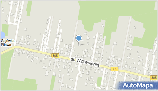 8261747050, Usługi Hydrauliczne Krzysztof Wójcik 