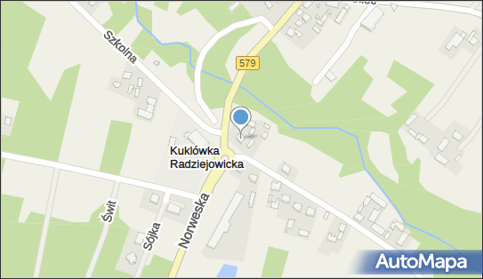 8381019956, Usługi Hydrauliczne Ireneusz Niewiadomski 