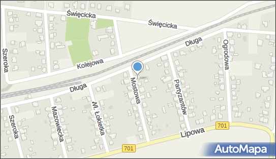 5341239087, Usługi Hydrauliczno-Budowlane Stanisław Osuch 