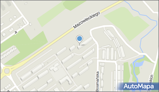 Usługi Hydrauliczno Gazownicze i Budowlane Stanisław Jan Stępień 75-257 - Hydraulik, NIP: 6691546867