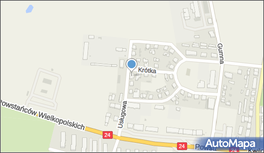7871116896, Usługi Wodno-Kanalizacyjne i Centralnego Ogrzewania 