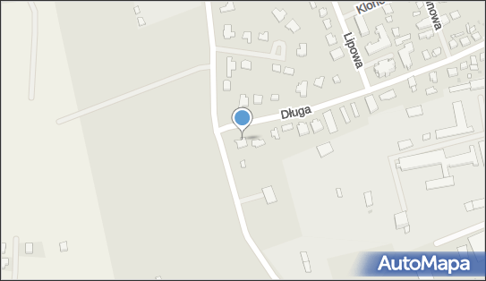7421889411, Zakład Handlowo - Usługowy 