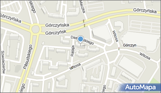 Zakład Hydrauliczny, ul. Ignacego Daszyńskiego 4 66-400 - Hydraulik, NIP: 5991217819