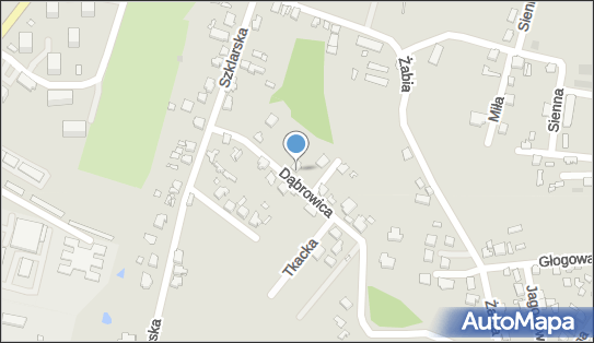 Zakład Produkcyjno Usługowo Handlowy Magmar Marek Kubiczek 42-400 - Hydraulik, NIP: 6491085114