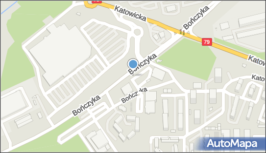 Autokopex Cars, ks. Norberta Bończyka 82, Mysłowice 41-400 - Hyundai - Dealer, Serwis, numer telefonu