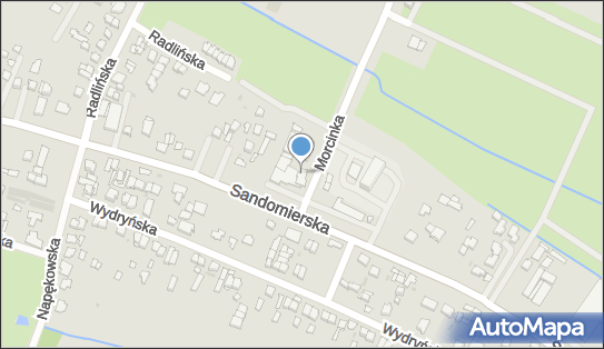 Folwark, Gustawa Morcinka 1, Kielce 25-332 - Hyundai - Dealer, Serwis, numer telefonu