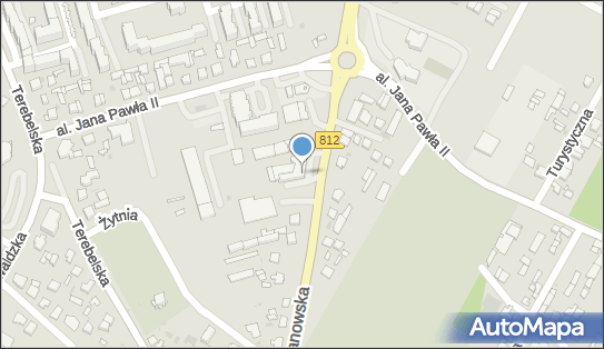 Przedsiębiorstwo Handlowo Usługowe Darimex, Janowska 56 21-500 - Hyundai - Dealer, Serwis, godziny otwarcia, numer telefonu, NIP: 5370012110