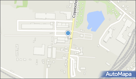 Salon, Serwis Hyundai, Częstochowska 211, Kalisz - Hyundai - Dealer, Serwis, numer telefonu