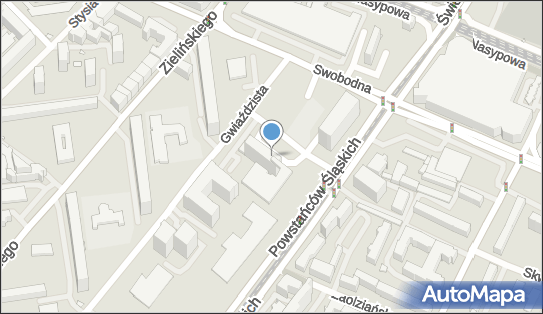 Ibis, Powstańców Śląskich 7b, Wrocław 53332, numer telefonu