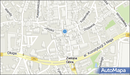 Namaste India, Plac Pocztowy 2-3, Zielona Góra - Indyjska - Restauracja, numer telefonu