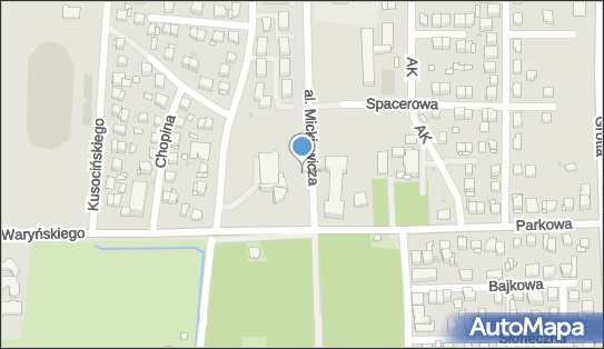 Centrum Informacji Turystycznej w Busku-Zdroju, Al. Mickiewicza 22 28-100 - Informacja turystyczna, numer telefonu