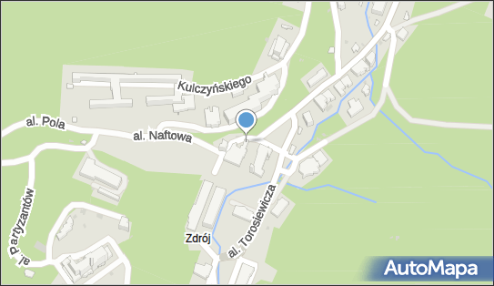 Centrum Informacji Turystycznej w Iwoniczu-Zdroju, Iwonicz-Zdrój 38-440 - Informacja turystyczna, godziny otwarcia, numer telefonu