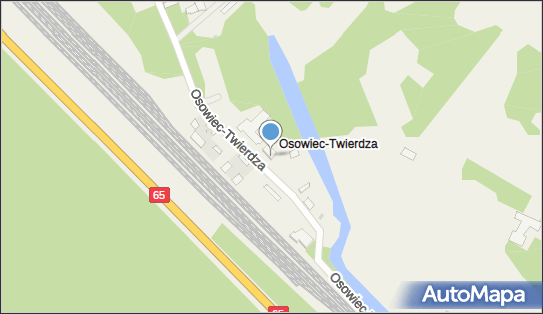 Punkt Informacji Turystycznej – Biebrzański Park Narodowy 19-110 - Informacja turystyczna, numer telefonu